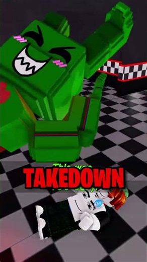 Bite by Night CLONE is Causing MASSIVE DRAMA 😭 #fnaf #roblox #bitebynight