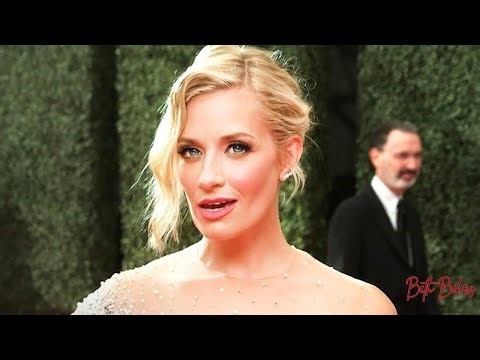 Beth Behrs Bikini Photos Which Are Inappropriate For Even Adults