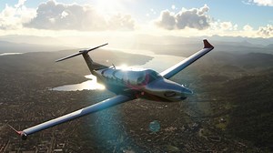 Carenado releases the Pilatus PC-12 for Microsoft Flight Simulator - MSFS Addons