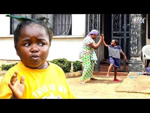 Dorcas The Smart Girl - New Nigerian Movies 2026