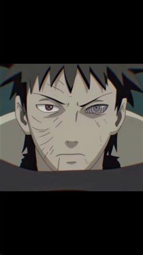 Obito Uchiha Complete Life Story | Hindi Rap | From Hero to Villain #naruto #rap #obito #anime