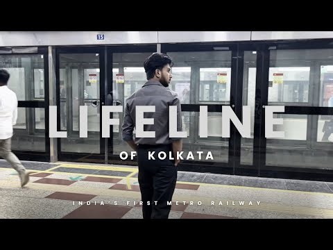 Howrah Metro 🚆| Kolkata #kolkatametro #underwatermetro