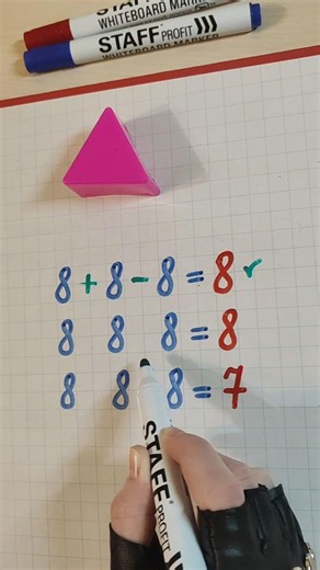 Set up the mathematical signs correctly #maths #mathematica #math