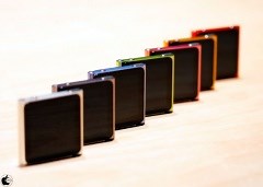 iPod nano (6th generation) レポート | iPod | Mac OTAKARA