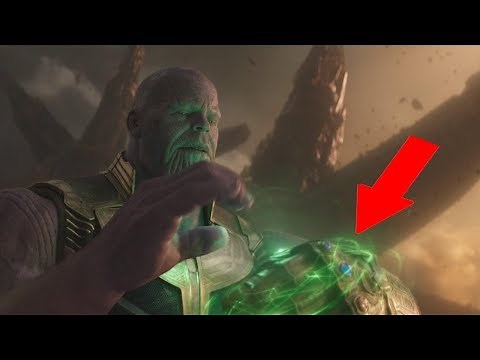 Dr Strange CURSED THE TIME STONE!!! And There's PROOF