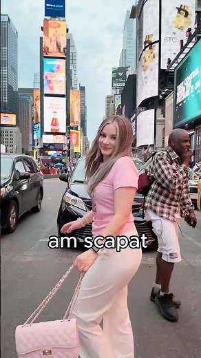 Era sa ma CALCE Masina de 2 ori 🤣