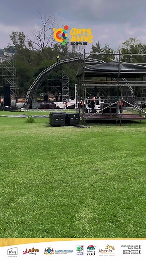 Jazz Meets Johannesburg: A Behind-the-Scenes Experience