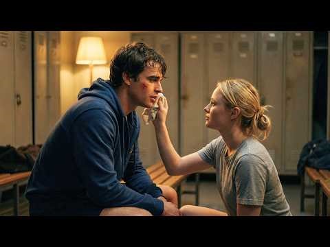 A Poor Girl Joined an Elite School and Fell in Love With the Most Dangerous Rich Boy