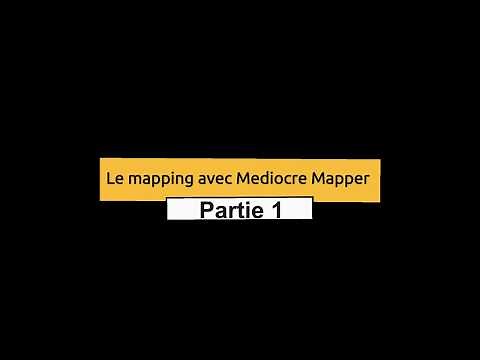 Tuto Mapping Beat Saber en Français #1: Préparation et importation vers Mediocre Mapper Assistant 2