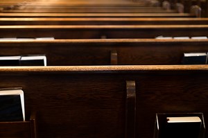 Gen X church attendance decreasing, study finds