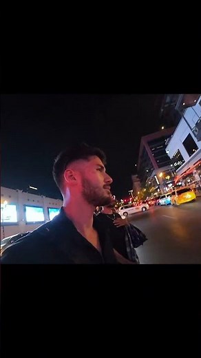 Crazy nightlife in Nashville, Tennessee