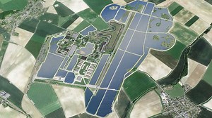 MotorSport Vision Is Making A Self-Sustaining Race Track