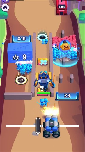 Mob Control| ADS62#mobilegame #fakeads #mobcontol #lastwarsurvival #topwargameplay #gamingheroswar