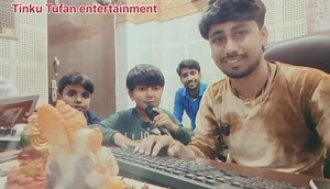 49 reactions | #holihai गोरिया कईके सिंगार।।#Ansh Mishra #Tinku Tufan...