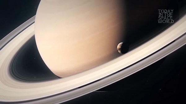 The first landing on Titan: What scientists discovered shocked them