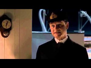 Titanic 2012 collision