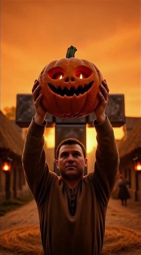 Realistic Iron Golem Creation 😳⚙️ #minecraft #minecraftshorts #shorts