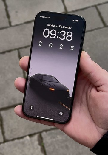 Stunning 4K iPhone Live Wallpapers Collection