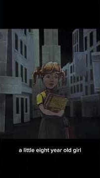 Why Agent J Shot the Little Girl in the Test 😳 | Men in Black #movie #shorts