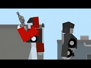 TF3 G1 Sentinel Prime Kills Ironhide (stick nodes)