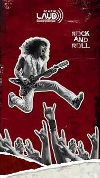 Colombian rock wasn't born on a stage, it was born in a movie theater. 🎸