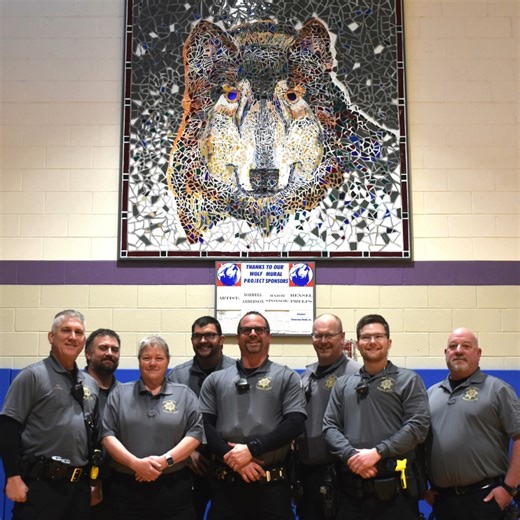 Let’s take a look back at 2025 at WCSO! From awards and retirements to graduations, trainings, and unforgettable events—these moments made the year truly spectacular. Join us as we rewind and celebrate before we step into 2026! #staysafeweldcounty | Weld County Sheriff's Office
