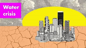 BBC Learning English - Water - International Law / Water crisis