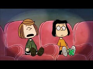 Snoopy e sua Turma: Desafinado