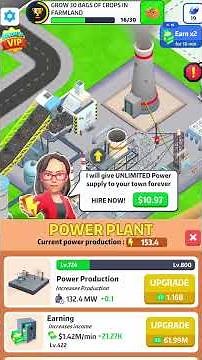 Trash Tycoon Idle Business 💰 | Ultimate Money & Profit Strategy Series - 128