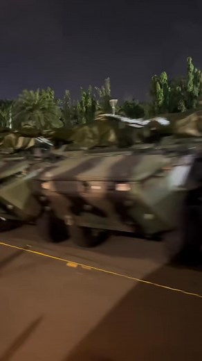 Pandur II TNI AD | Indonesia Defence Review