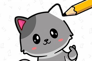 Draw It! - Free Addicting Game ★★★★★