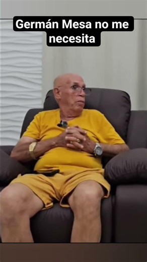 Ferrer: Germán Mesa doesn't need me #CubanBaseball #Baseball #WorldBaseballClassic #Ferrer #Mesa