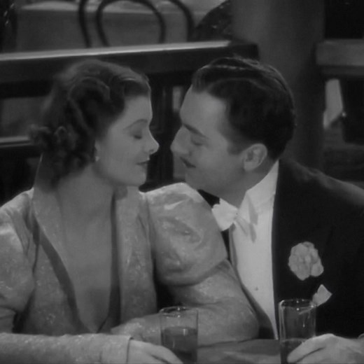 After the Thin Man: A Classic Old Hollywood Mystery