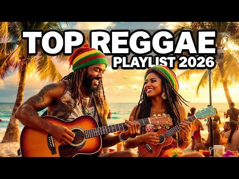 Best Reggae Music Live Stream | Uplifting Vibes for Your Day