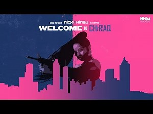 Nicki Minaj - Welcome To Chiraq (feat. Pop Smoke & G Herbo) [MASHUP]