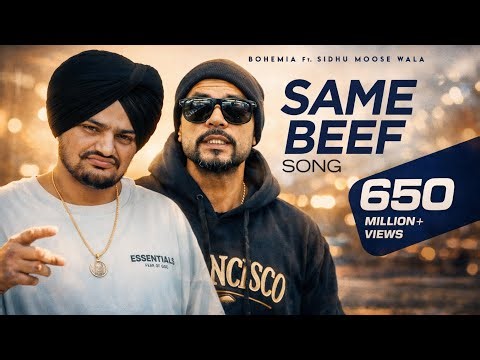 Same beef sidhu moosewala 📈⚡ top punjabi hit song (lofi)#sidhumoosewala #top #punjabisong #lofi#song