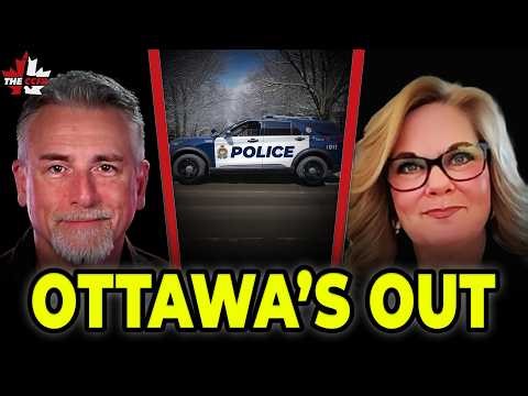 Ottawa Police Vote NOT to Participate in Federal Gun “Buyback”!