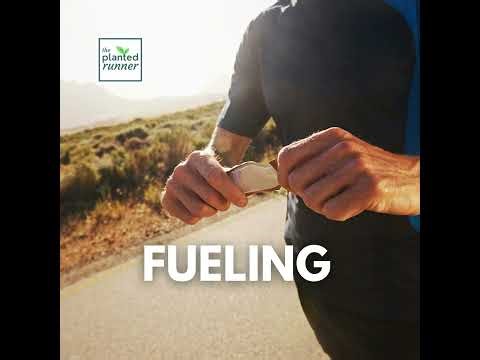 The New Science of Endurance Fueling to Smash Your Marathon