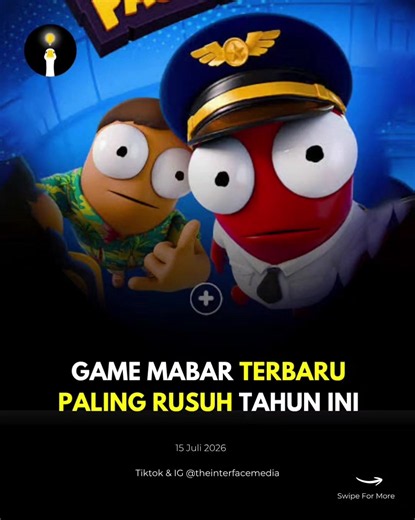Bagi kalian pencinta game co-op kocak yang menguji kesabaran pertemanan, ada satu judul baru yang wajib masuk dalam pantauan radar kamu tahun ini. Developer FLEXUS baru saja mengumumkan proyek game PC terbaru mereka yang berjudul Dear Passengers. Game ini langsung mencuri perhatian komunitas gamer karena mengusung konsep simulasi kru kabin pesawat yang penuh dengan kekacauan berbasis sistem fisika ragdoll. Dalam game Dear Passengers, kamu dan teman-temanmu akan bekerja sebagai kru dari sebuah ma
