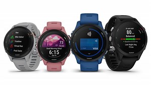 Garmin Forerunner 255 Music review: A runner's watch fit for the masses