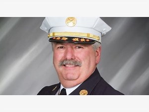 New Chief Of Operations Named For Worcester Fire Department