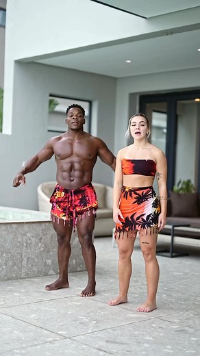 2 minutes Abs workout 🔥 #fyp #viral | Coach kenny24