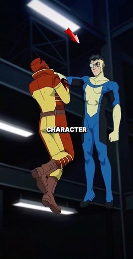 Every Character that died in the Invincible War…