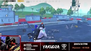 Yakudza Forever: Pubg Mobile Gameplay Highlights