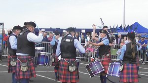 11K views · 305 reactions | Graham Memorial Pipe Band performing their Gr4A MSR at the North West Pipe Band Championships in Portrush back in 2018. | We Love Pipe Bands | Facebook
