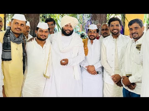 जबरदस्त ठाई।प्रथमच एकत्र।पखवाज कृष्णाजी भोरकडे। विकास दादा बेलुकर।गायन प्रकाशजी कातकडे।किशोरजी शेळके