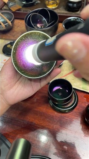 Jianzhan coffee cup black ceramic PanZhanGui 黑瓷建盞咖啡杯 潘盞櫃 天目茶碗