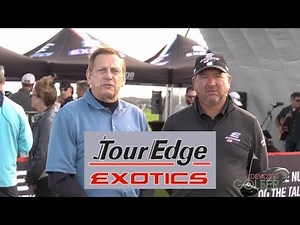 TourEdge Exotics 2019 Golf Clubs - Golf Club Fitting
