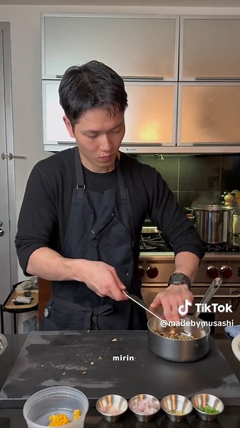 Unique Wagyu Tartar Recipe with Umami Flavors | Cooking Tutorial