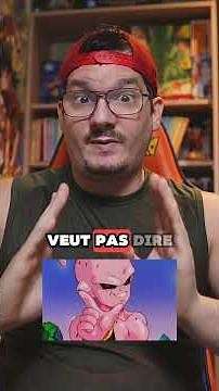 kid buu vs super buu #dragonball #dbz